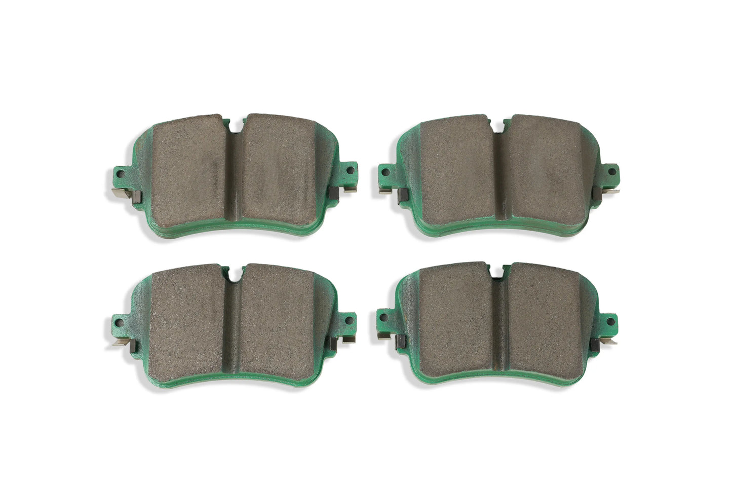 DBA Brake Pads Street Performance | Rear Axle — BP OPREMA I SERVIS d.o.o.