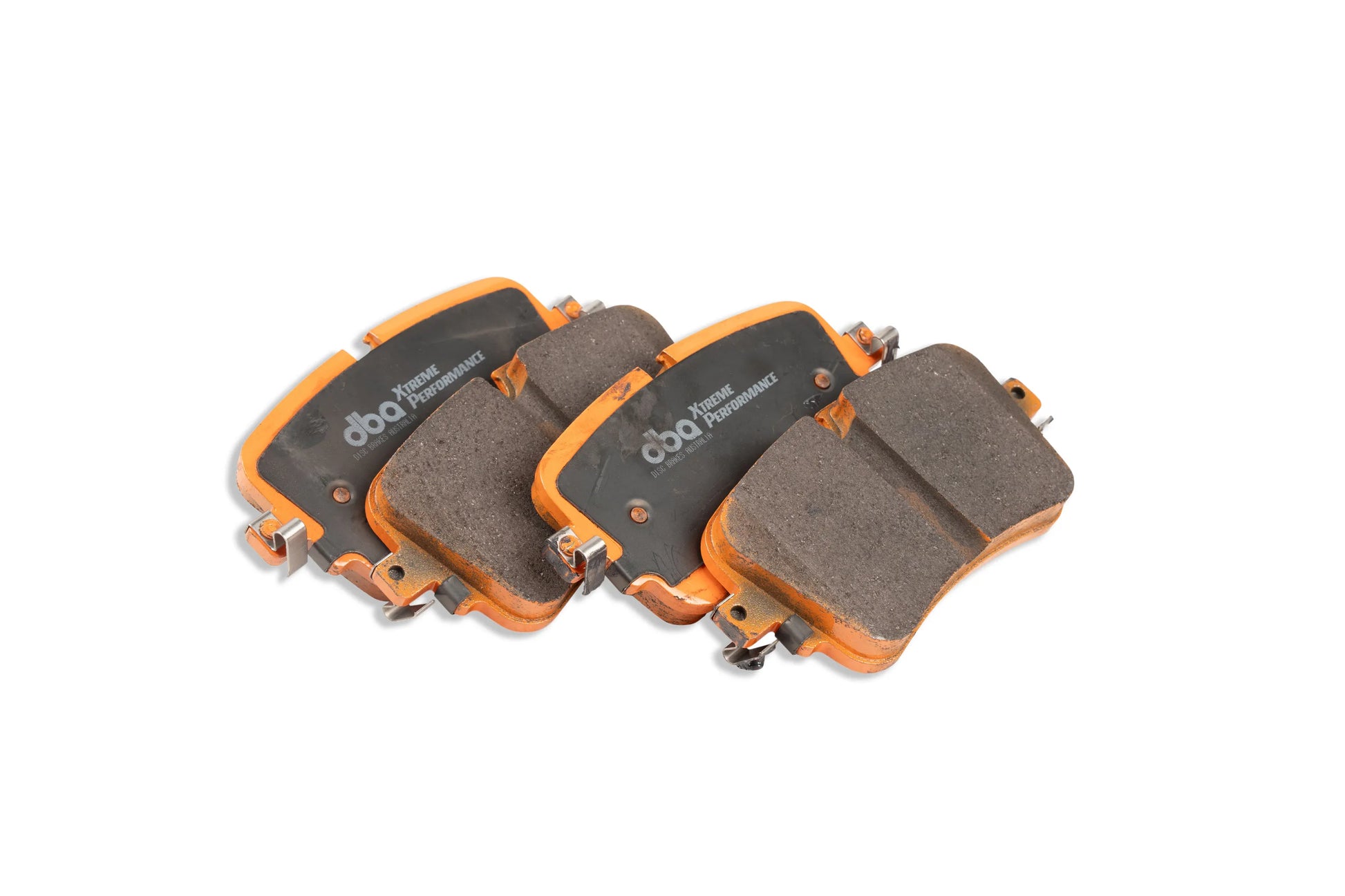 DBA Brake Pads Xtreme Performance | Rear Axle — BP OPREMA I SERVIS d.o.o.