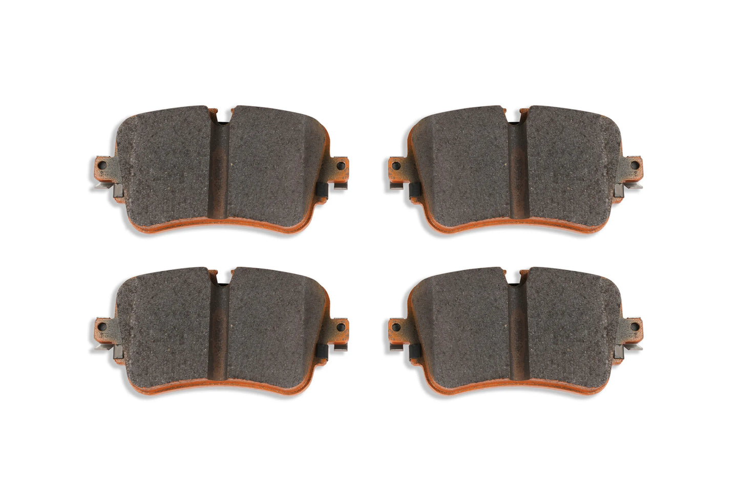 DBA Brake Pads Xtreme Performance | Rear Axle — BP OPREMA I SERVIS d.o.o.