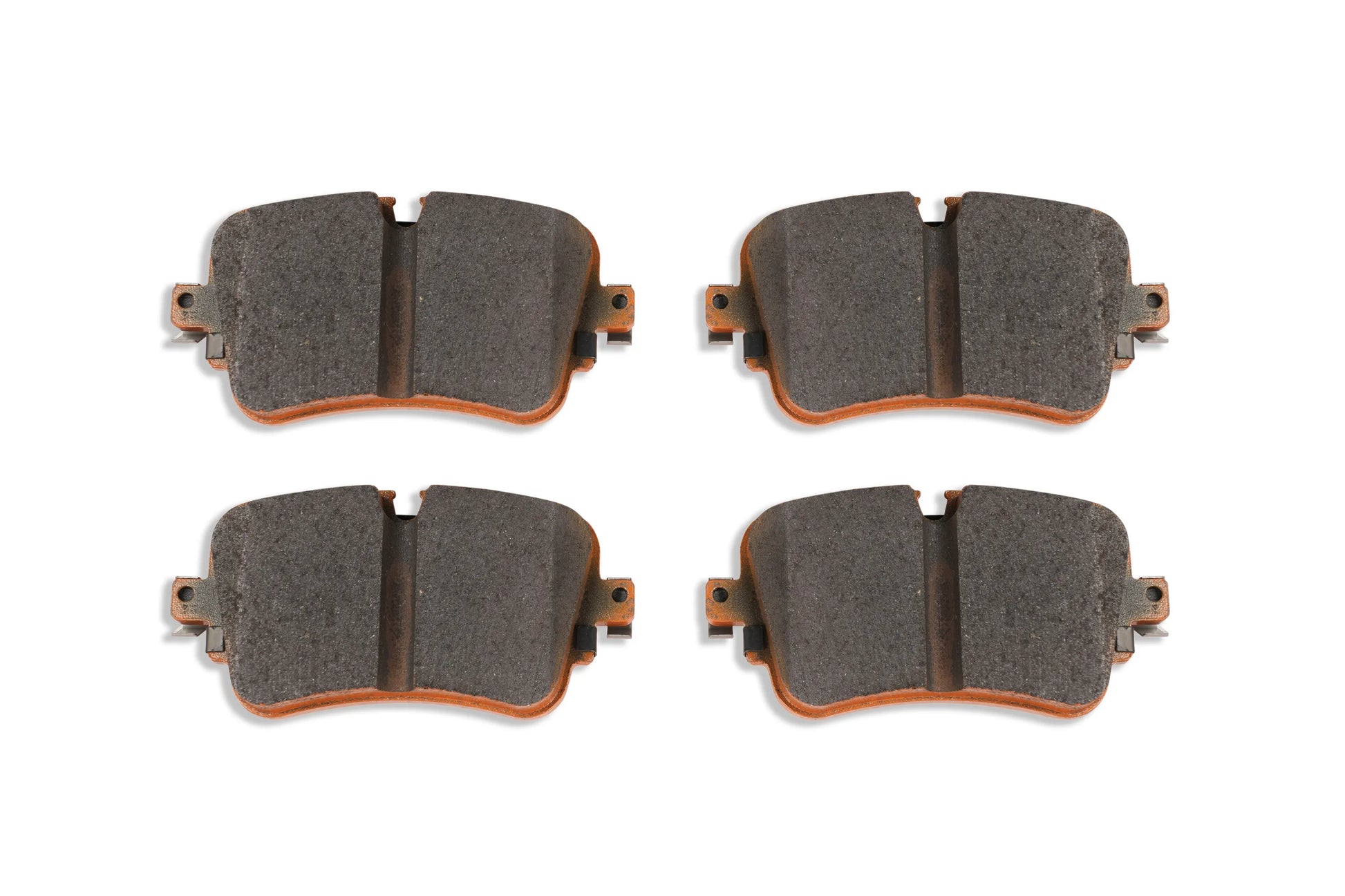 DBA Brake Pads Xtreme Performance | Rear Axle — BP OPREMA I SERVIS d.o.o.