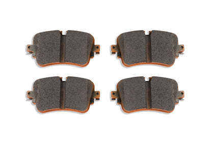 DBA Brake Pads Xtreme Performance | Rear Axle — BP OPREMA I SERVIS d.o.o.