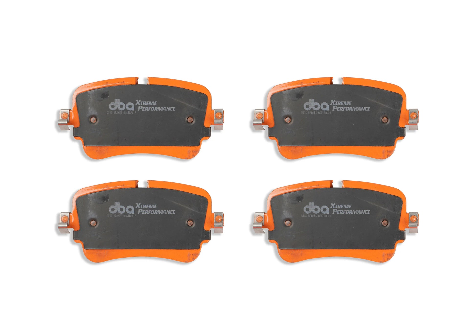 DBA Brake Pads Xtreme Performance | Rear Axle — BP OPREMA I SERVIS d.o.o.