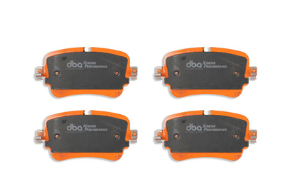 DBA Brake Pads Xtreme Performance | Rear Axle — BP OPREMA I SERVIS d.o.o.