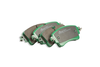 DBA Brake Pads Street Performance | Rear Axle — BP OPREMA I SERVIS d.o.o.
