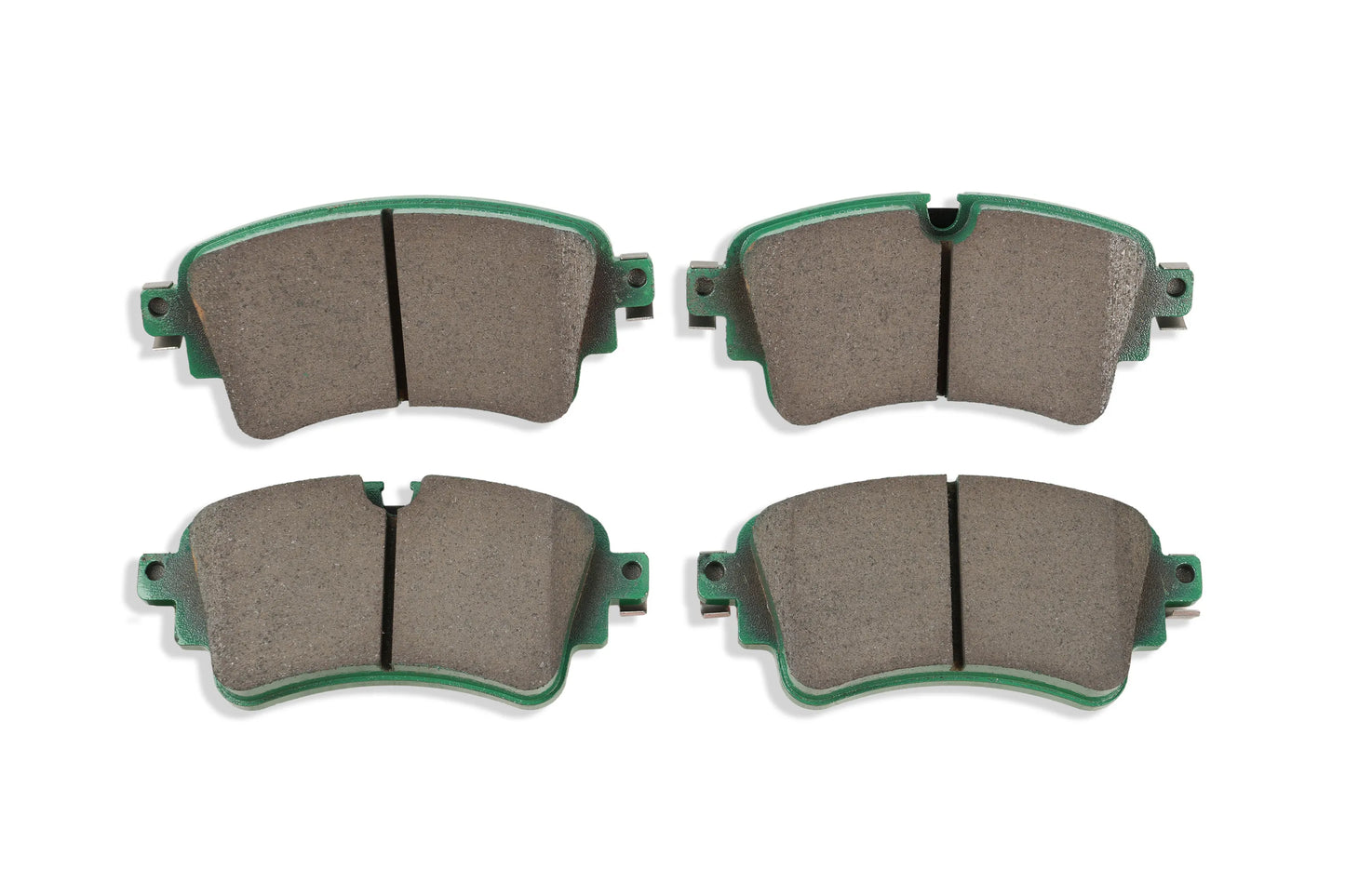 DBA Brake Pads Street Performance | Rear Axle — BP OPREMA I SERVIS d.o.o.