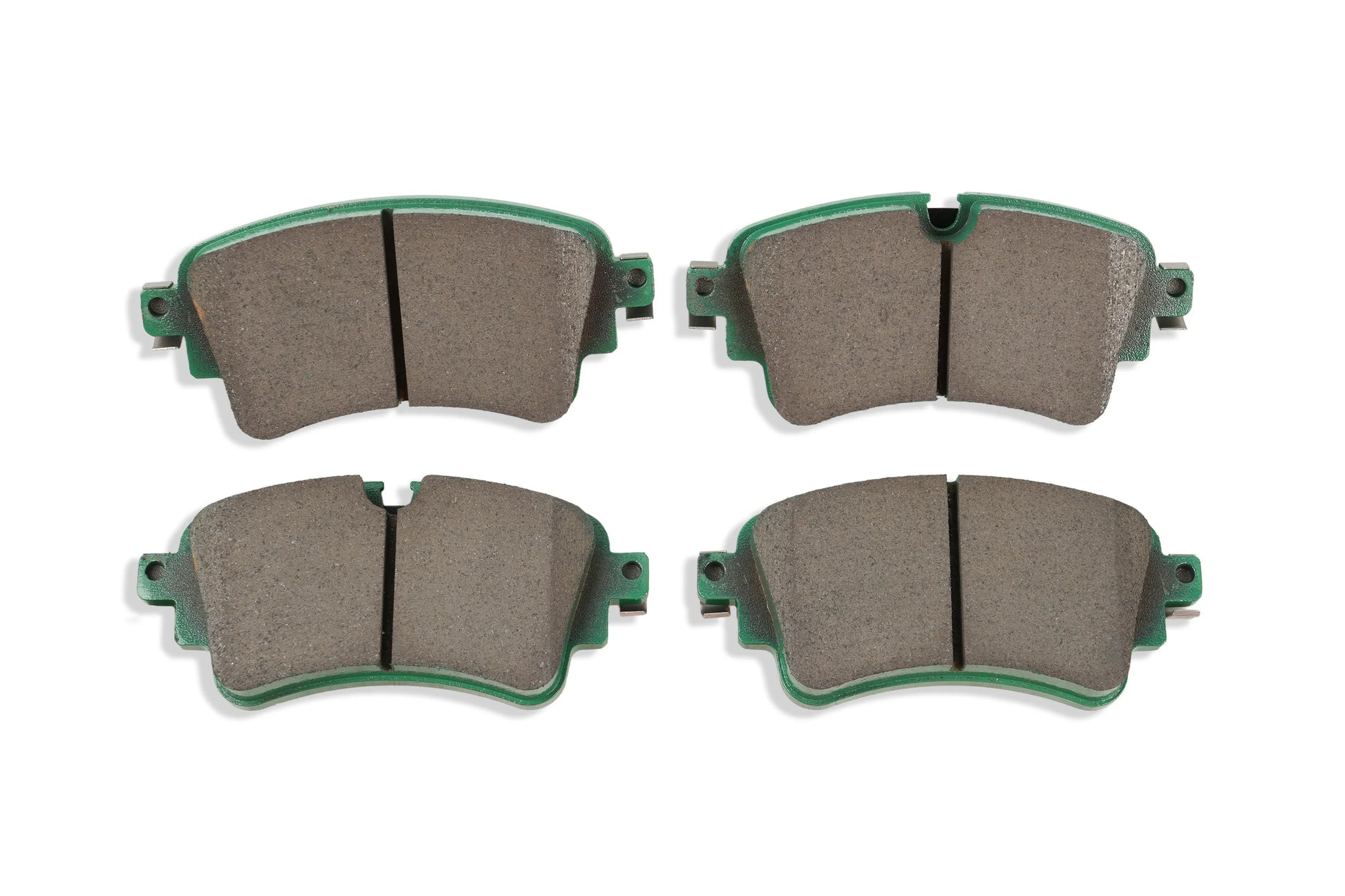 DBA Brake Pads Street Performance | Rear Axle — BP OPREMA I SERVIS d.o.o.
