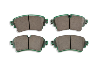 DBA Brake Pads Street Performance | Rear Axle — BP OPREMA I SERVIS d.o.o.