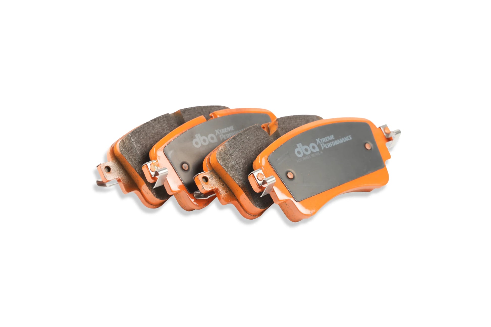 DBA Brake Pads Xtreme Performance | Rear Axle — BP OPREMA I SERVIS d.o.o.