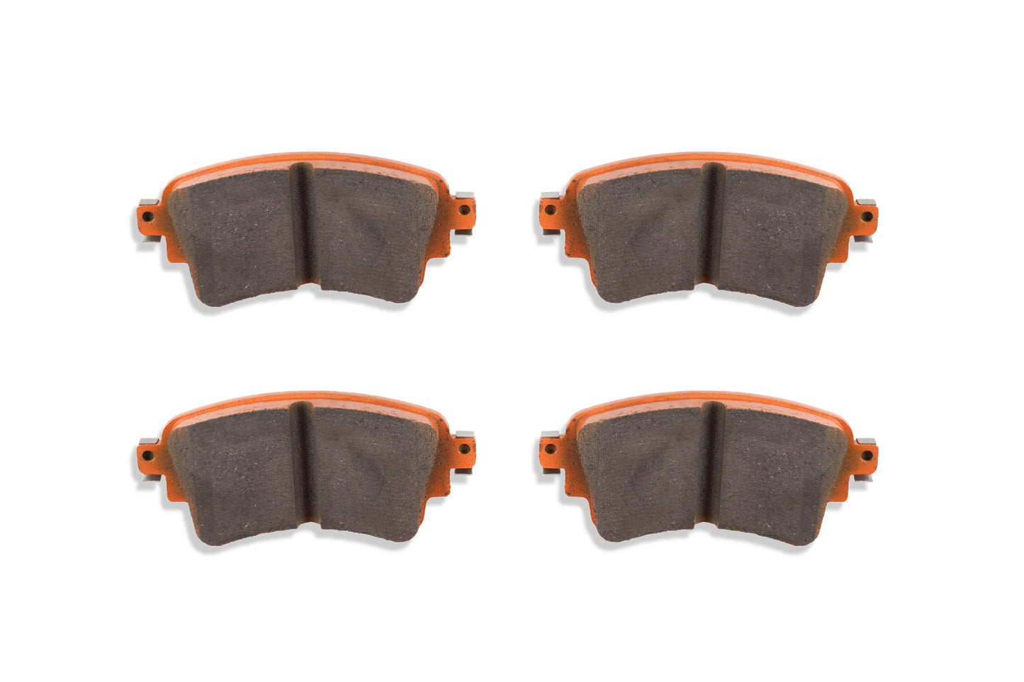 DBA Brake Kit - 4000 Series T3 Slotted & Xtreme Performance Brake Pads (2x DBA42847S + DB15032XP) — BP OPREMA I SERVIS d.o.o.