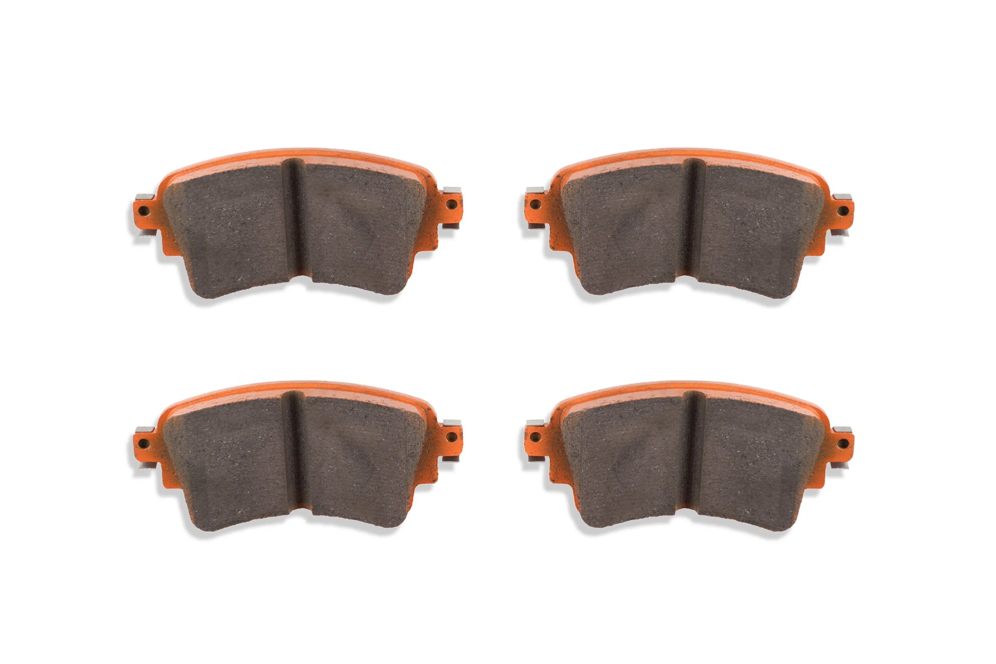 DBA Brake Kit - 4000 Series T3 Slotted & Xtreme Performance Brake Pads (2x DBA42847S + DB15032XP) — BP OPREMA I SERVIS d.o.o.