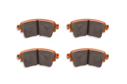 DBA Brake Pads Xtreme Performance | Rear Axle — BP OPREMA I SERVIS d.o.o.
