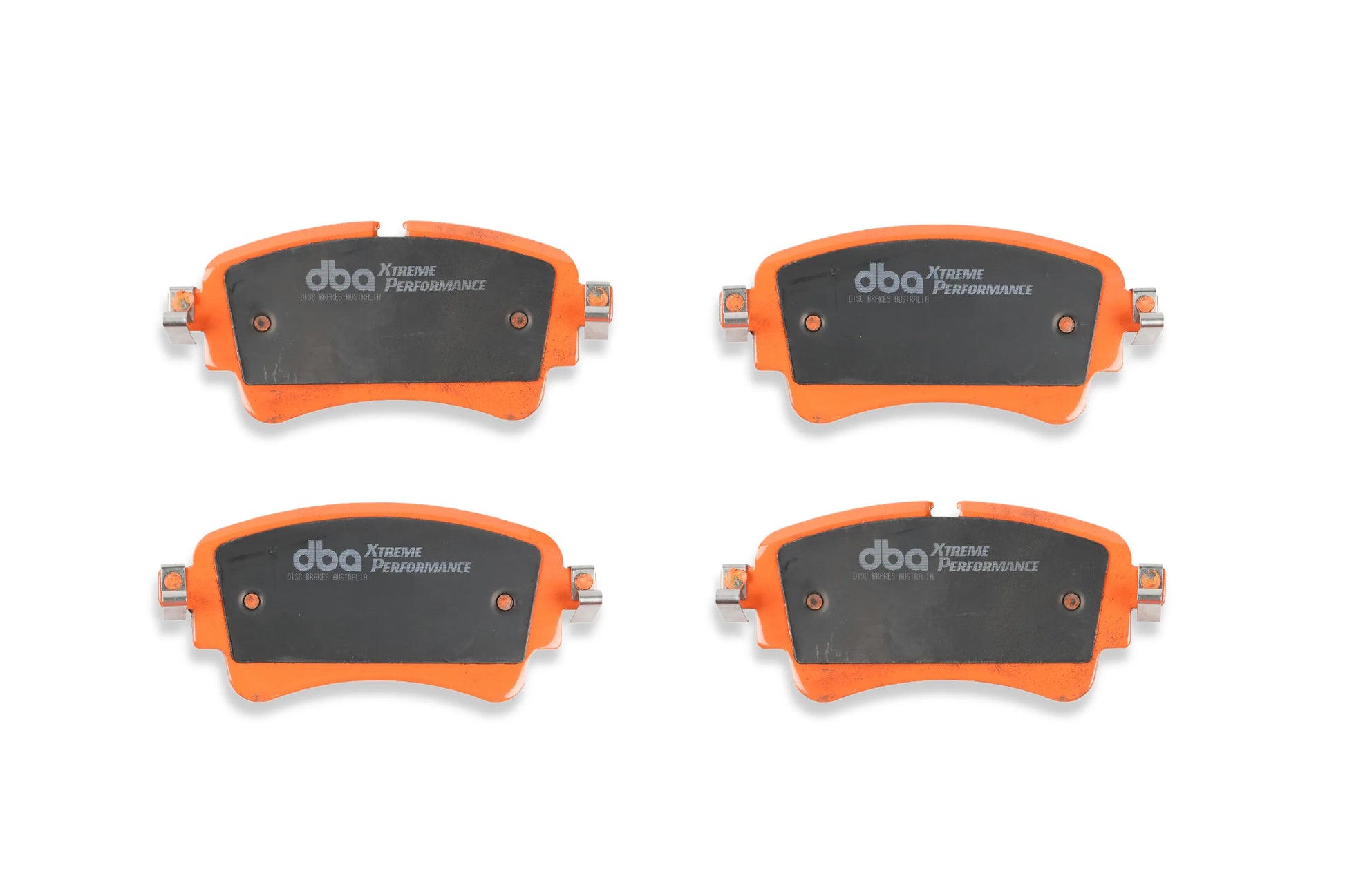 DBA Brake Pads Xtreme Performance | Rear Axle — BP OPREMA I SERVIS d.o.o.