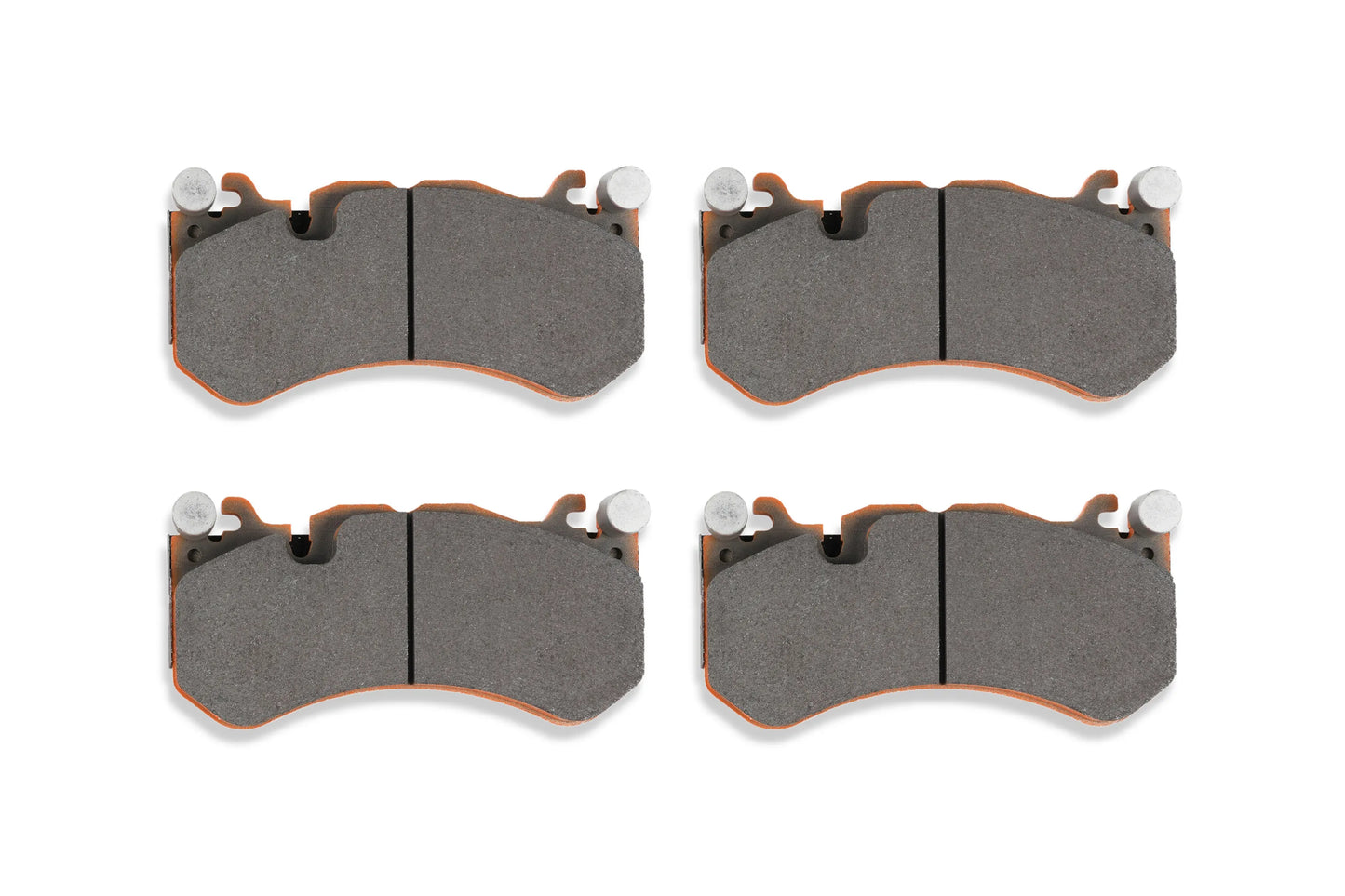 DBA Brake Pads Xtreme Performance ECE R90 certified | Front Axle — BP OPREMA I SERVIS d.o.o.