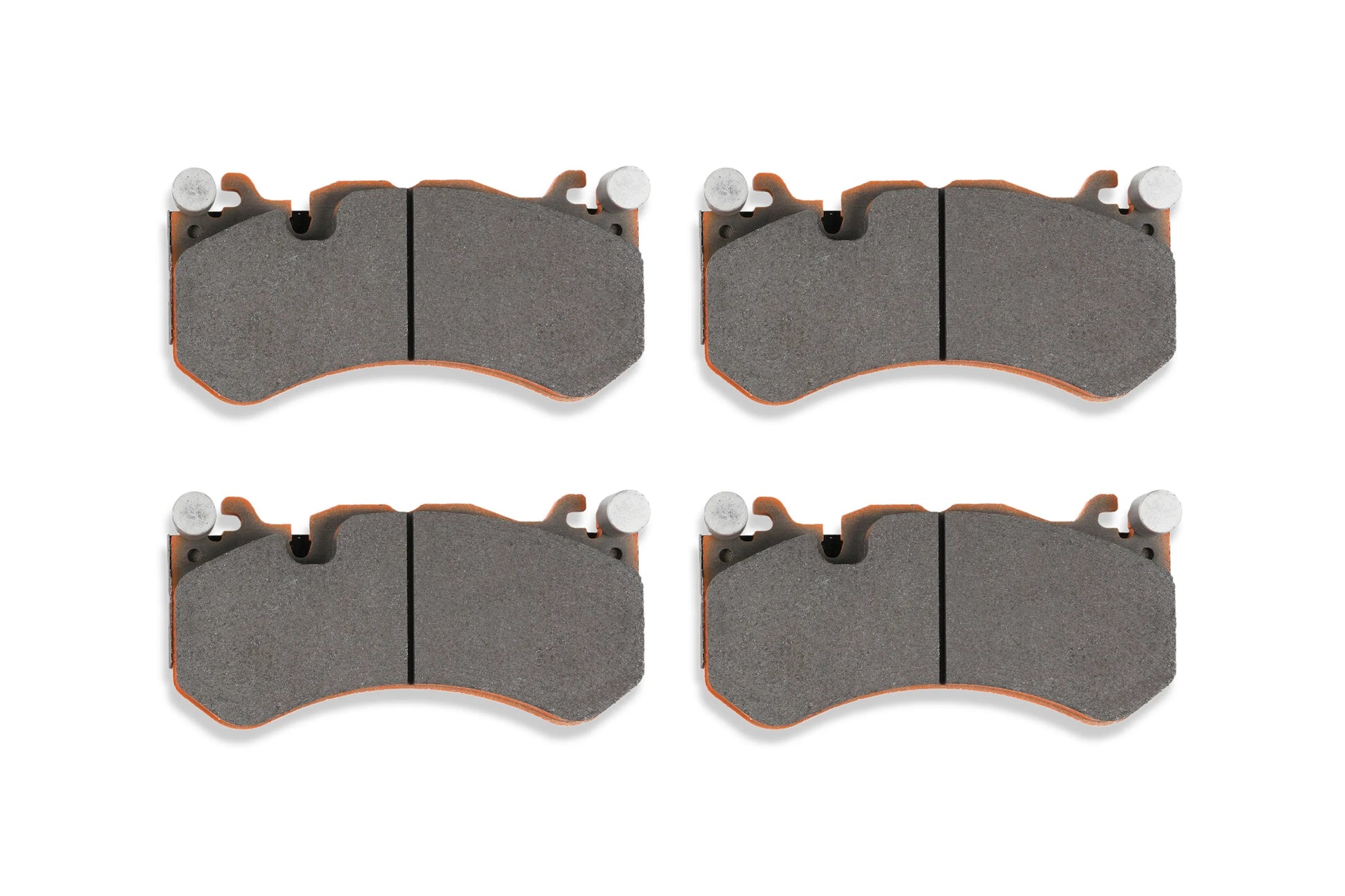 DBA Brake Pads Xtreme Performance ECE R90 certified | Front Axle — BP OPREMA I SERVIS d.o.o.