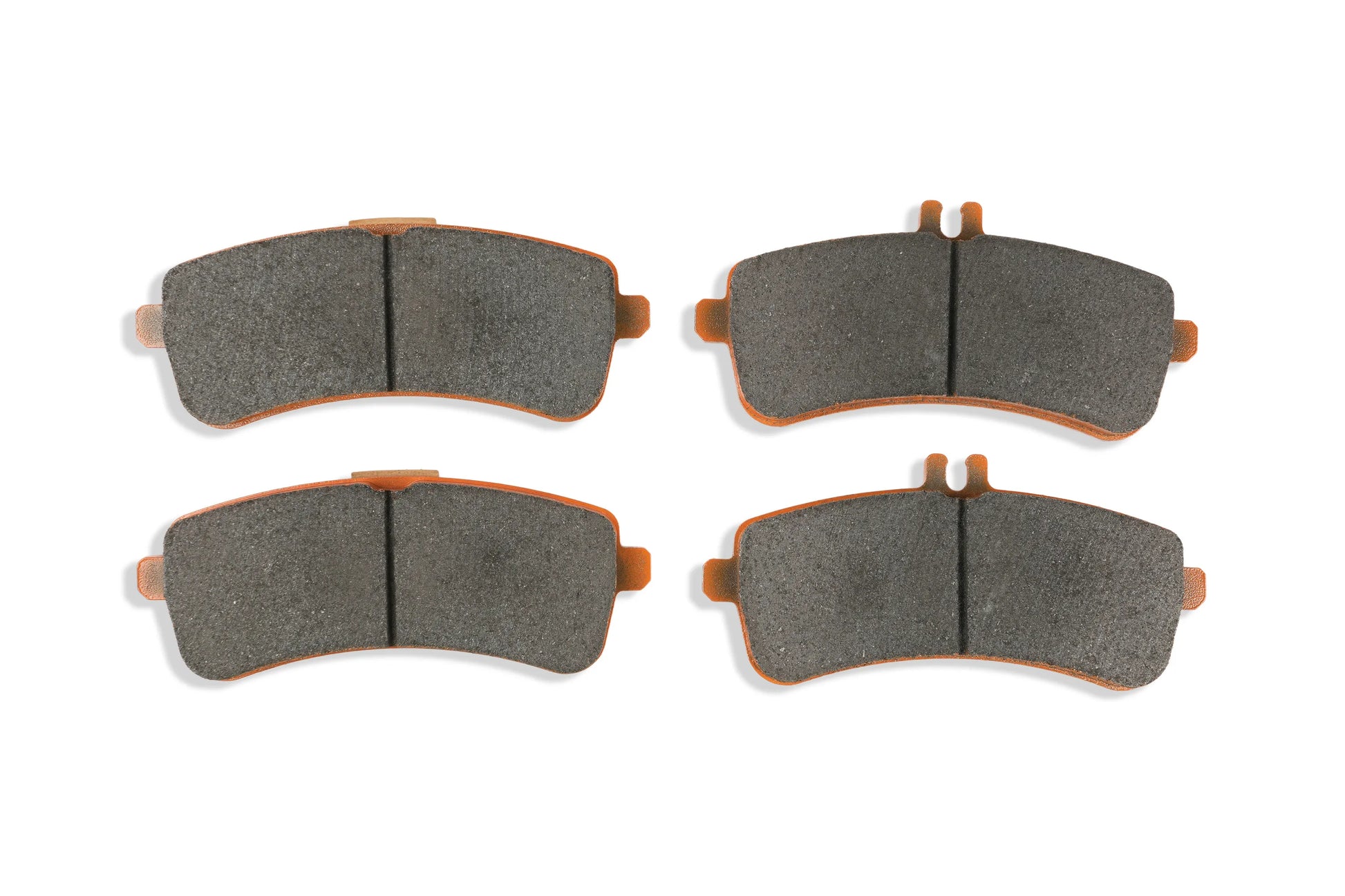 DBA Brake Pads Xtreme Performance | Rear Axle — BP OPREMA I SERVIS d.o.o.