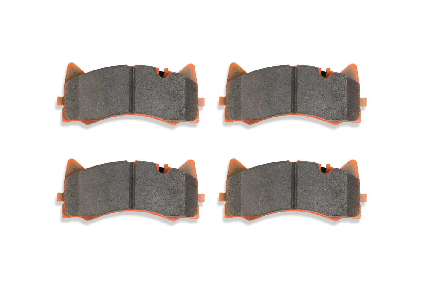 DBA Brake Pads Xtreme Performance | Front Axle — BP OPREMA I SERVIS d.o.o.