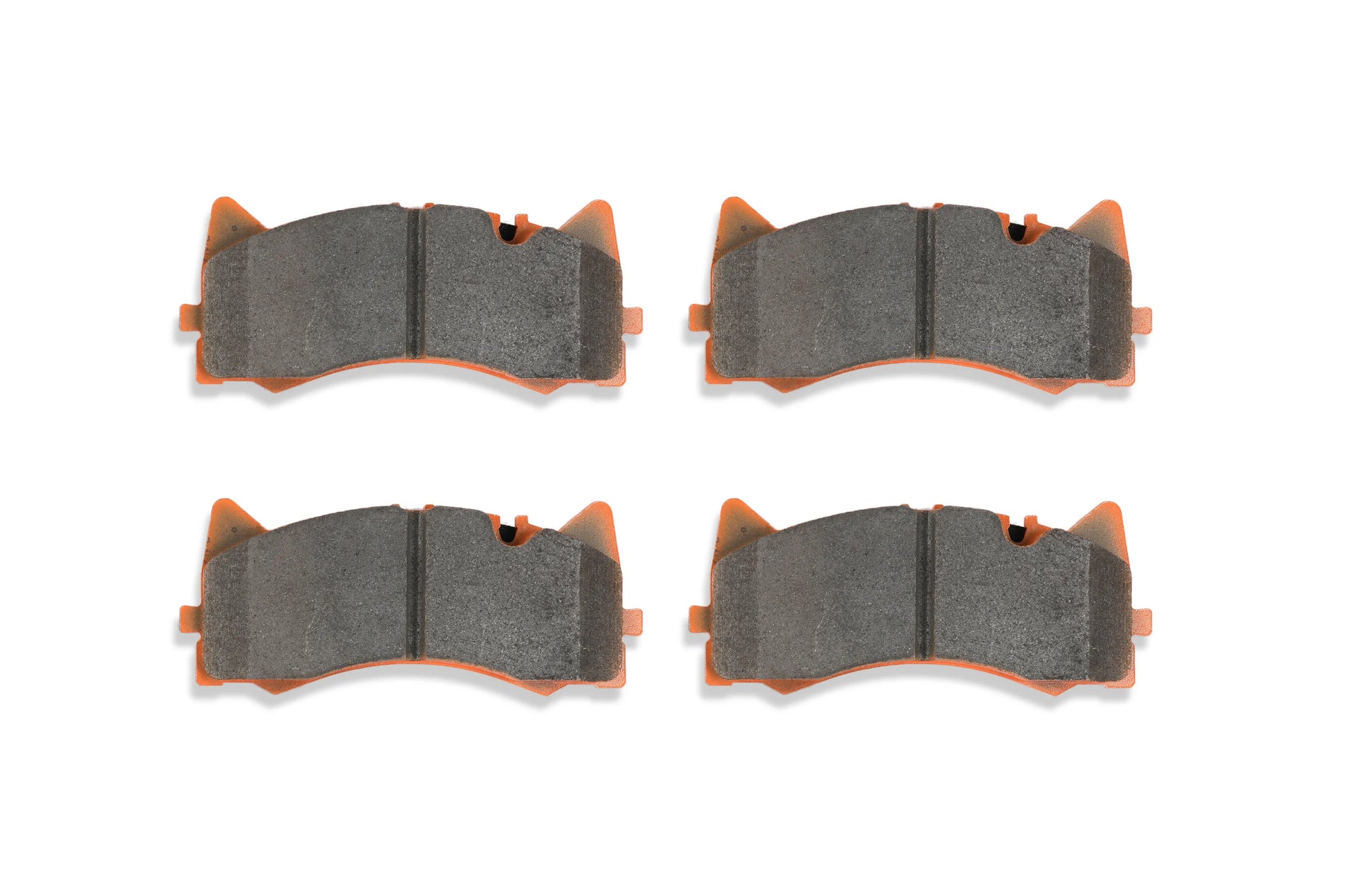 DBA Brake Pads Xtreme Performance | Front Axle — BP OPREMA I SERVIS d.o.o.