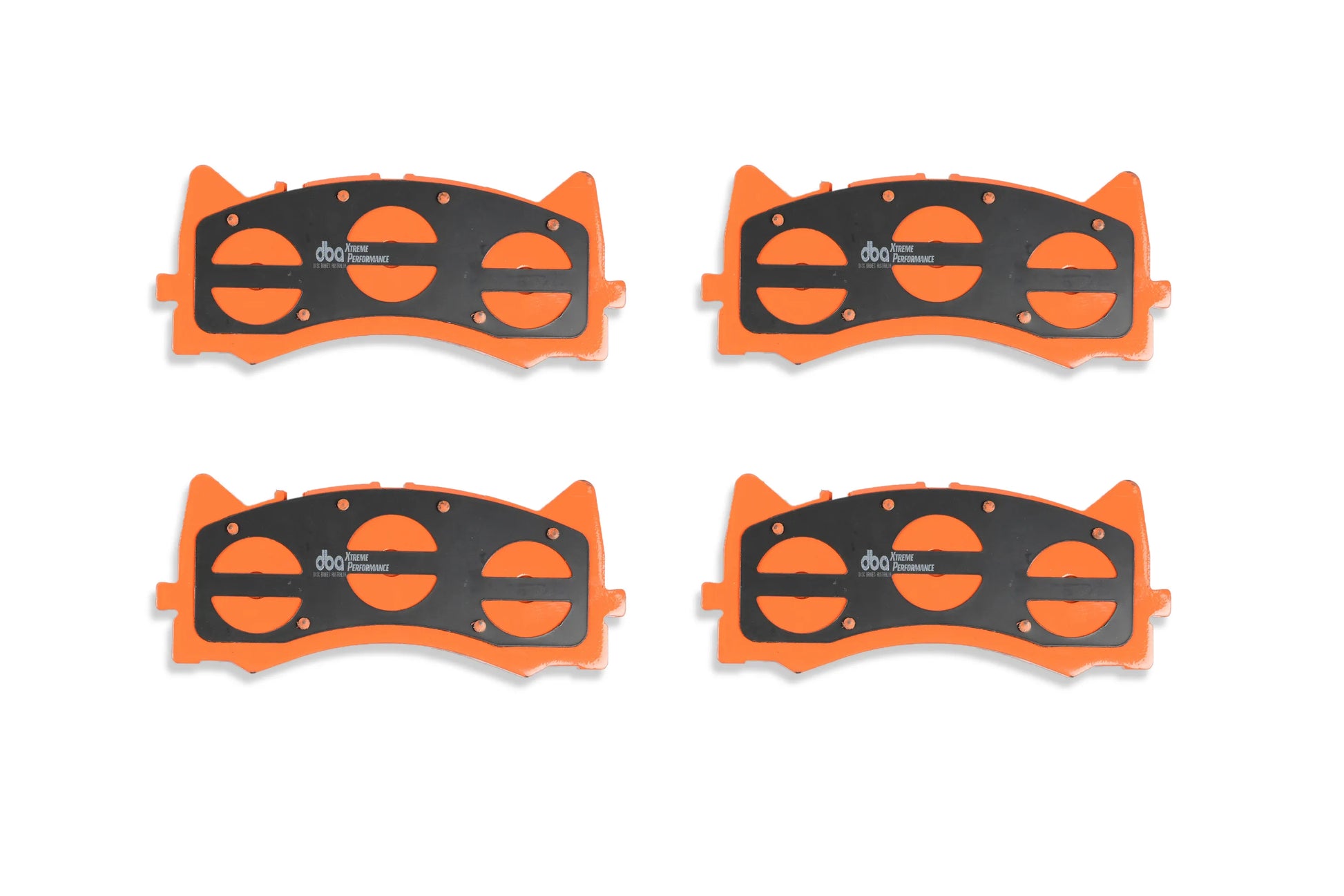 DBA Brake Pads Xtreme Performance | Front Axle — BP OPREMA I SERVIS d.o.o.