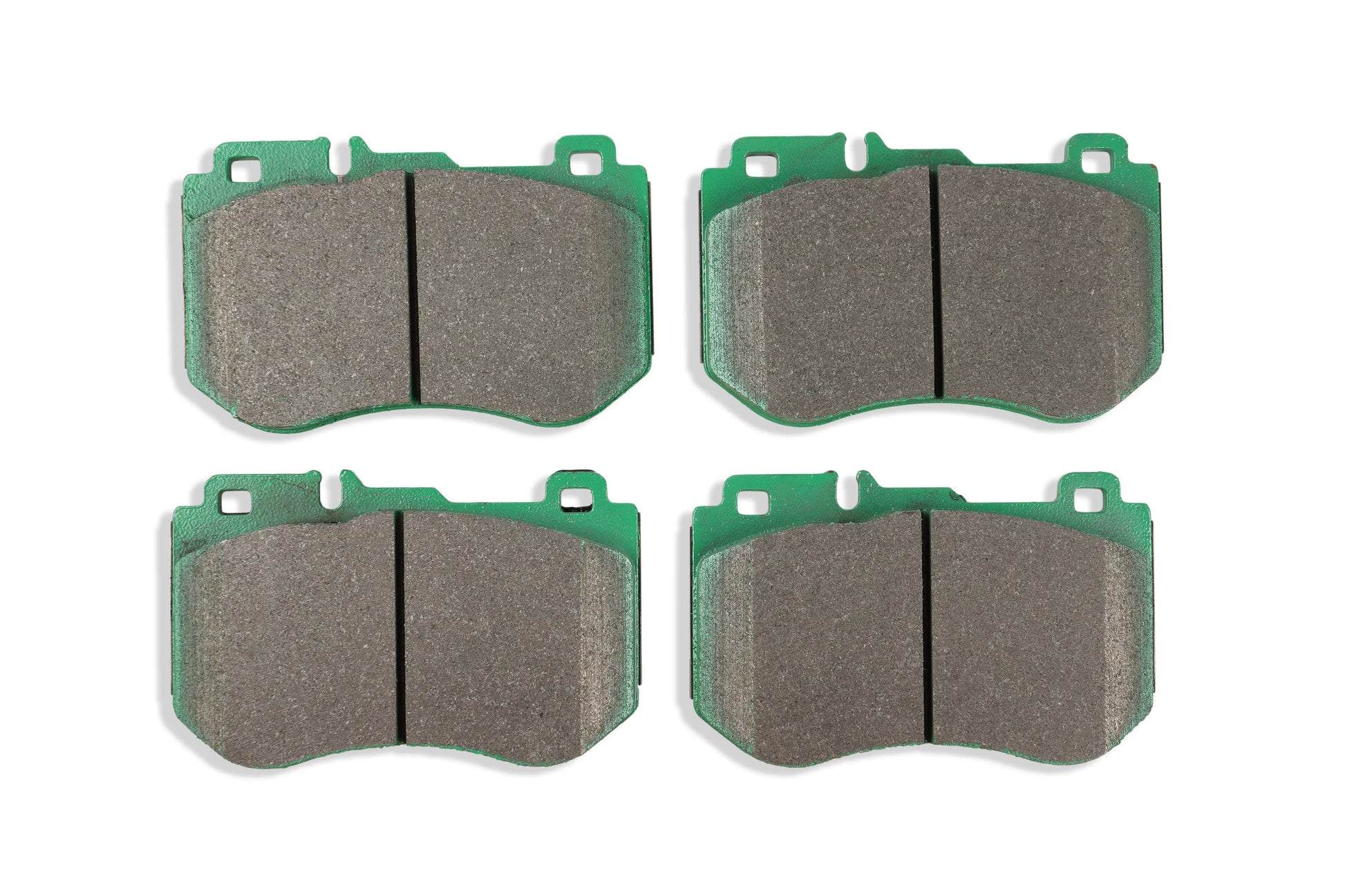 DBA Brake Pads Street Performance | Front Axle — BP OPREMA I SERVIS d.o.o.