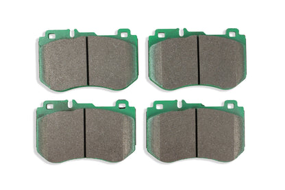 DBA Brake Pads Street Performance | Front Axle — BP OPREMA I SERVIS d.o.o.