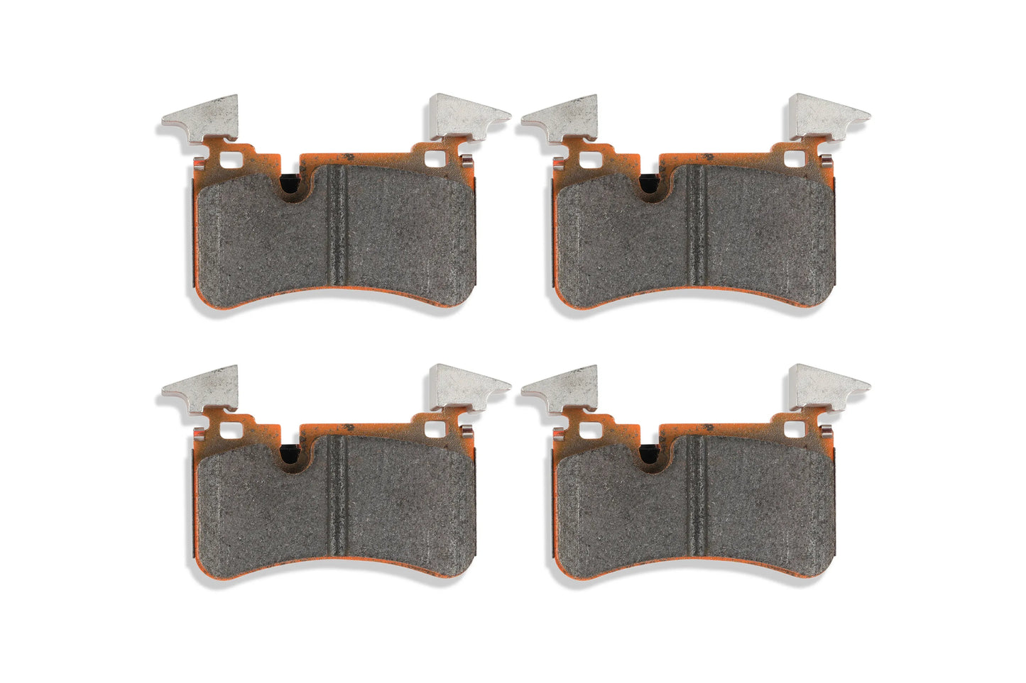 DBA Brake Pads Xtreme Performance ECE R90 certified | Rear Axle — BP OPREMA I SERVIS d.o.o.