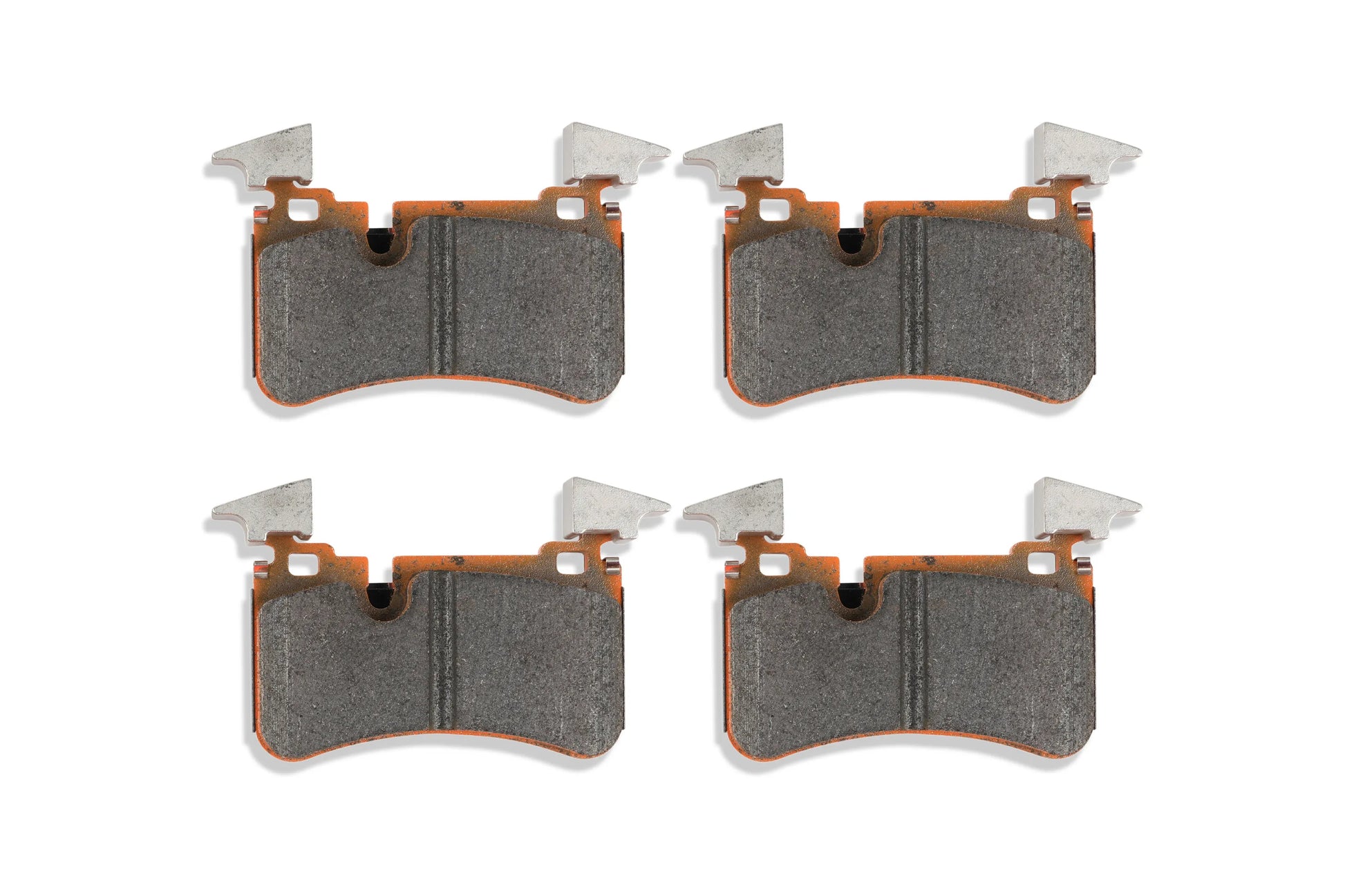 DBA Brake Pads Xtreme Performance ECE R90 certified | Rear Axle — BP OPREMA I SERVIS d.o.o.