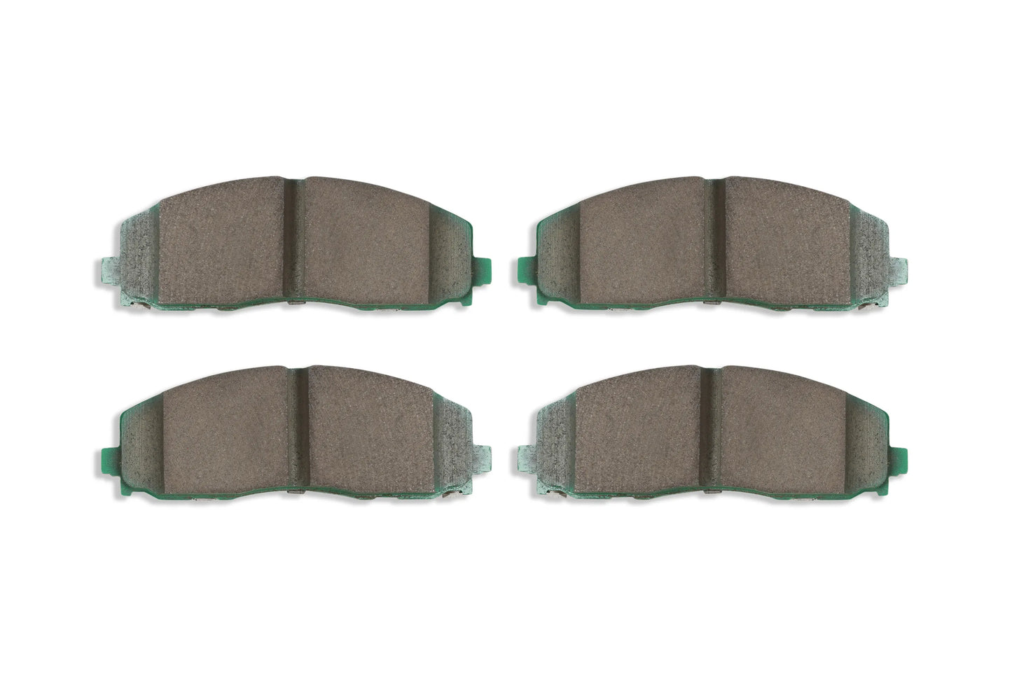 DBA Brake Kit - Street Series T2 Slotted & Street Performance Brake Pads (2x DBA3212S + DB15038SP) — BP OPREMA I SERVIS d.o.o.