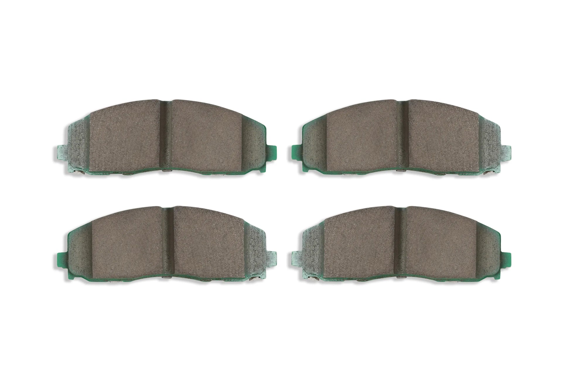 DBA Brake Kit - Street Series T2 Slotted & Street Performance Brake Pads (2x DBA3212S + DB15038SP) — BP OPREMA I SERVIS d.o.o.
