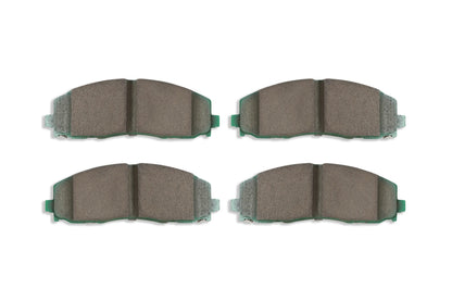 DBA Brake Pads Street Performance | Front Axle — BP OPREMA I SERVIS d.o.o.