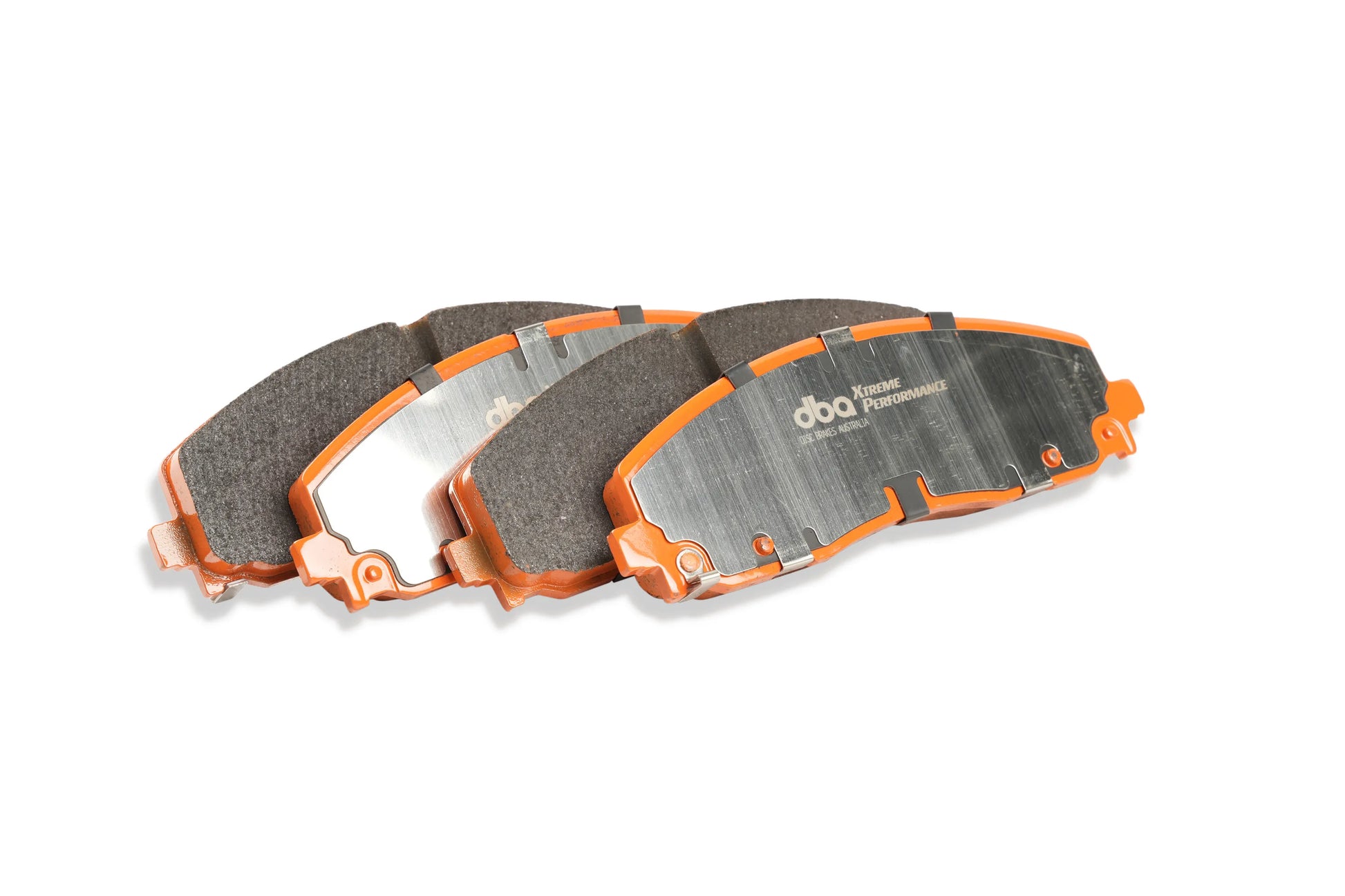 DBA Brake Pads Xtreme Performance | Front Axle — BP OPREMA I SERVIS d.o.o.