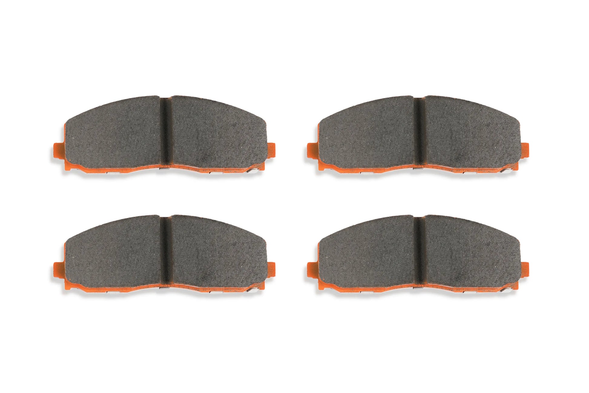 DBA Brake Kit - 4000 Series T3 Slotted & Xtreme Performance Brake Pads (2x DBA43212S + 15038XP) — BP OPREMA I SERVIS d.o.o.