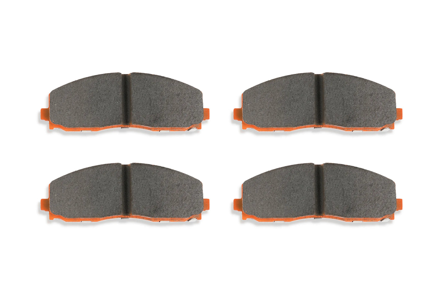 DBA Brake Pads Xtreme Performance | Front Axle — BP OPREMA I SERVIS d.o.o.