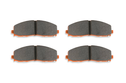 DBA Brake Pads Xtreme Performance | Front Axle — BP OPREMA I SERVIS d.o.o.