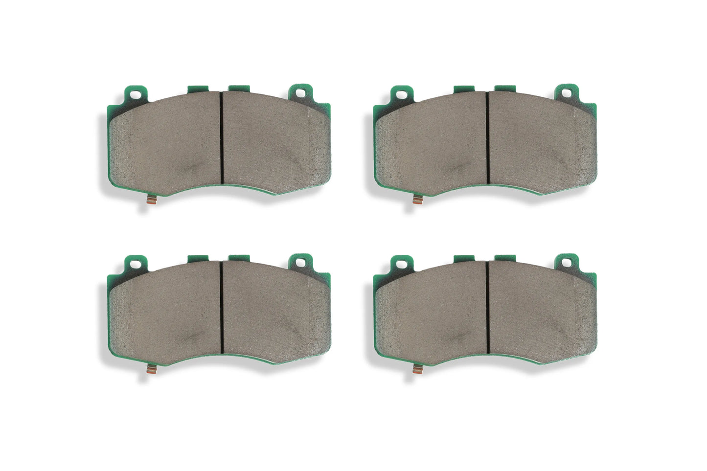 DBA Brake Pads Street Performance | Front Axle — BP OPREMA I SERVIS d.o.o.
