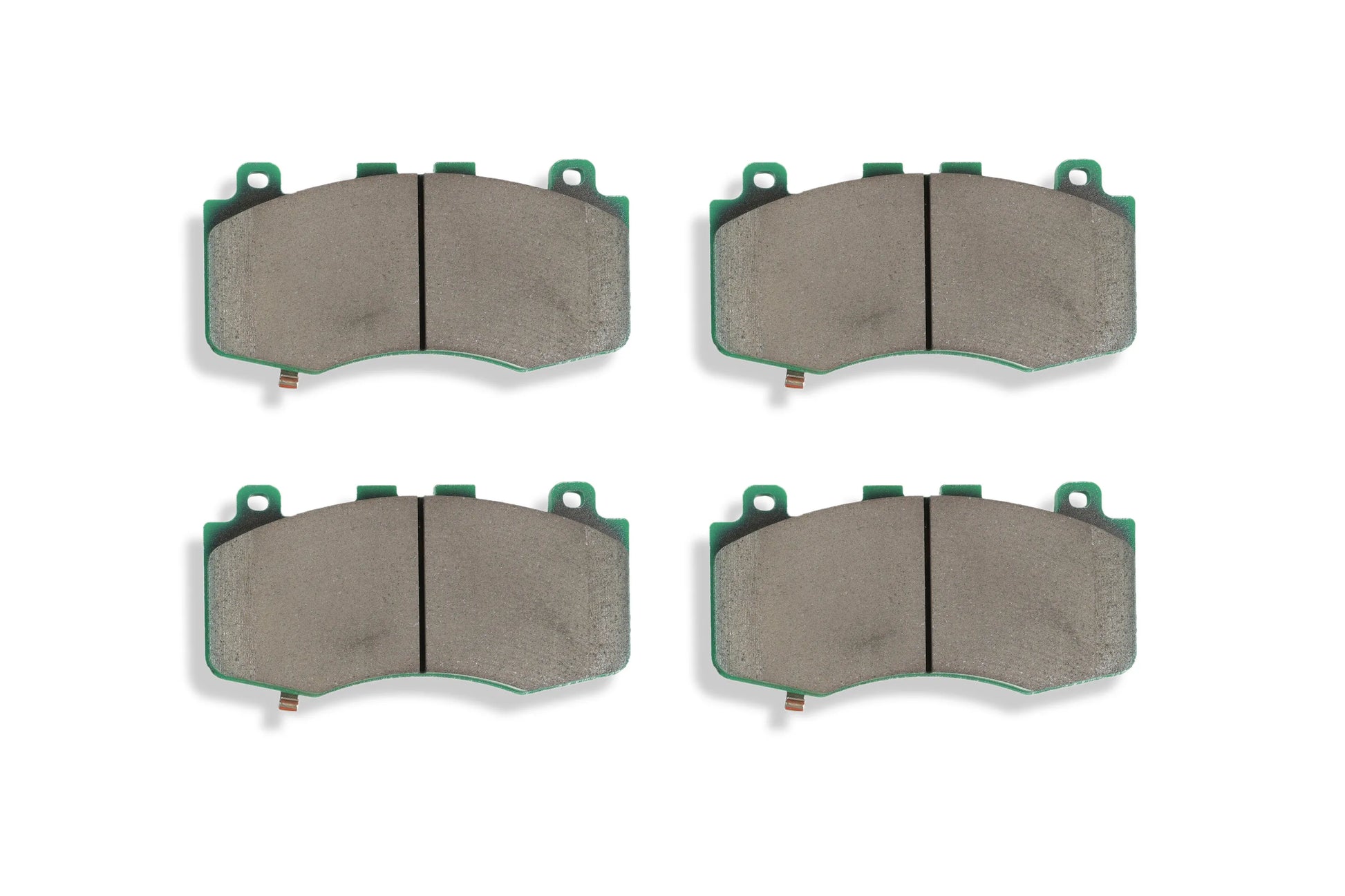 DBA Brake Pads Street Performance | Front Axle — BP OPREMA I SERVIS d.o.o.