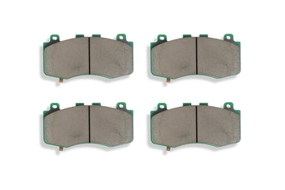 DBA Brake Pads Street Performance | Front Axle — BP OPREMA I SERVIS d.o.o.
