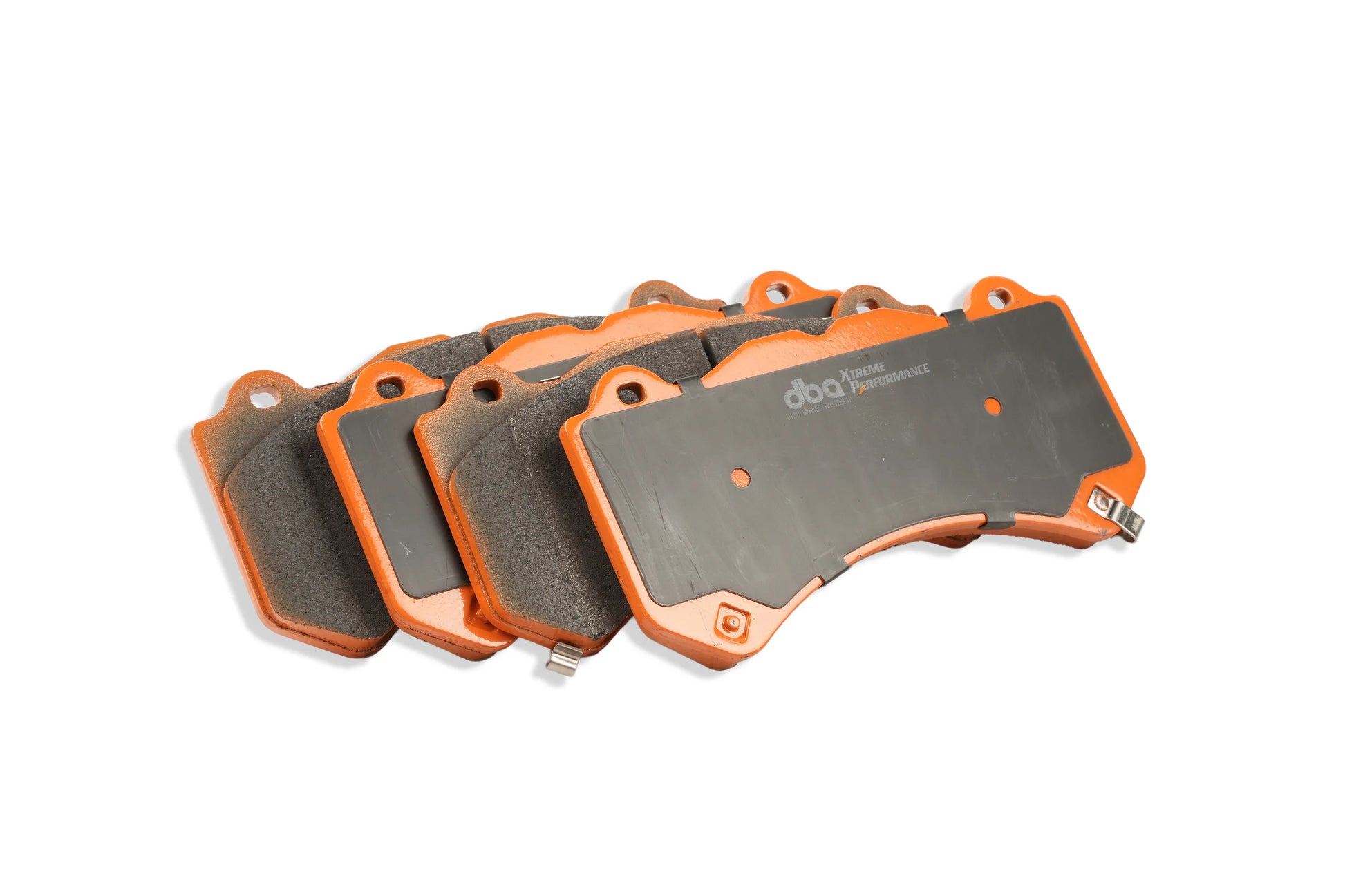 DBA Brake Pads Xtreme Performance | Front Axle — BP OPREMA I SERVIS d.o.o.
