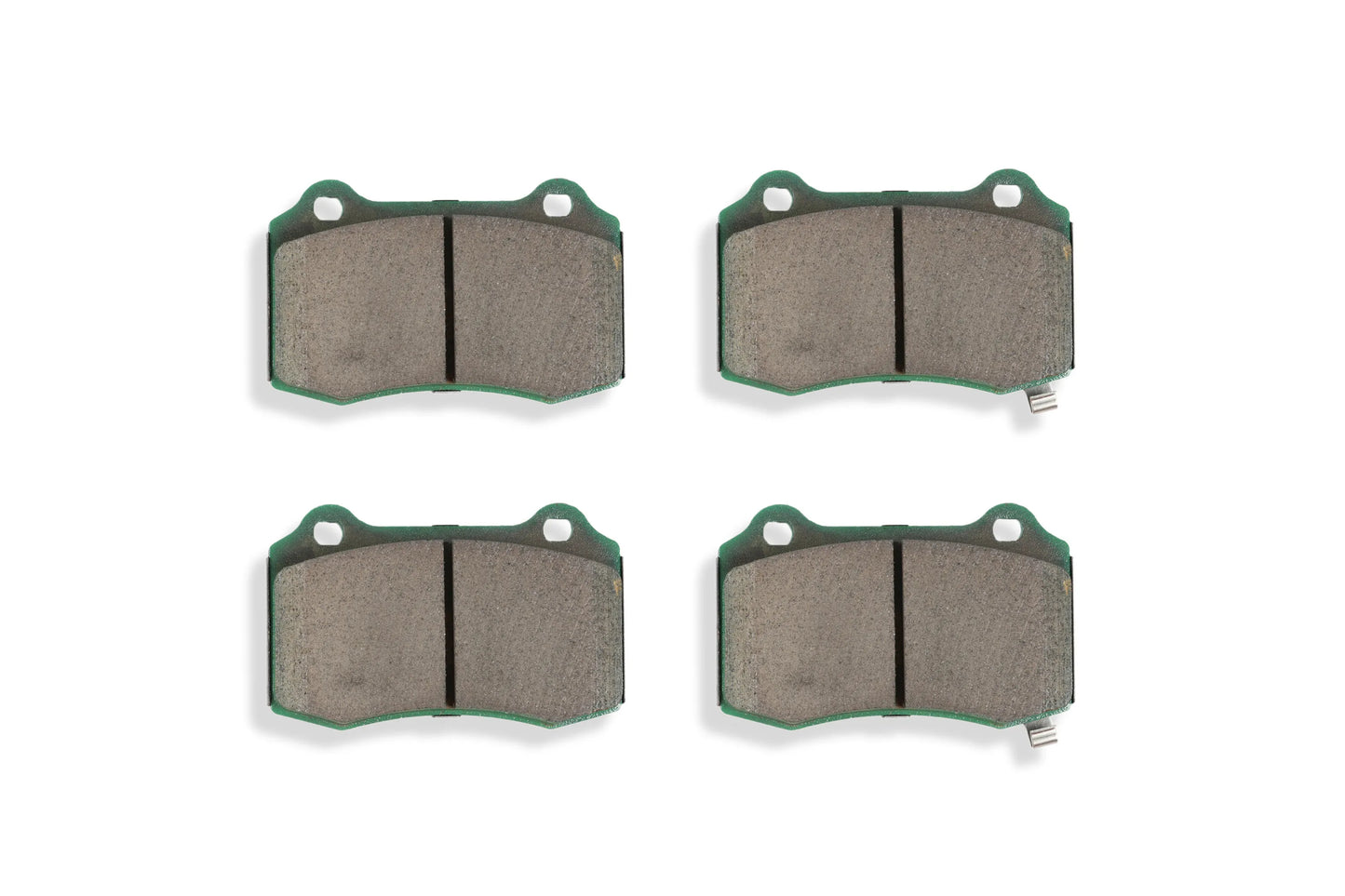 DBA Brake Pads Street Performance | Rear Axle — BP OPREMA I SERVIS d.o.o.