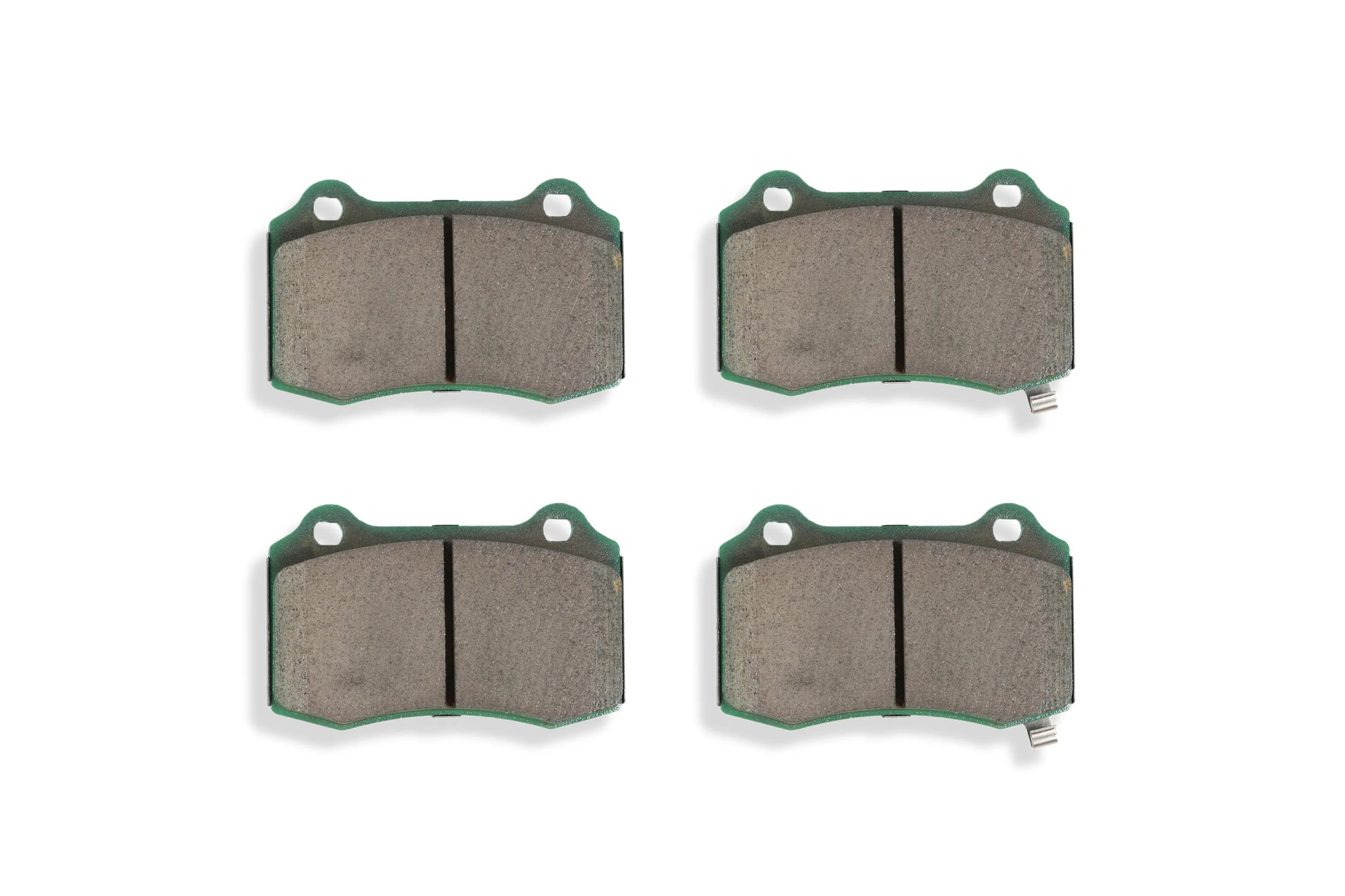 DBA Brake Pads Street Performance | Rear Axle — BP OPREMA I SERVIS d.o.o.