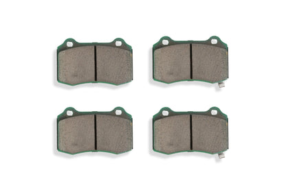 DBA Brake Pads Street Performance | Rear Axle — BP OPREMA I SERVIS d.o.o.