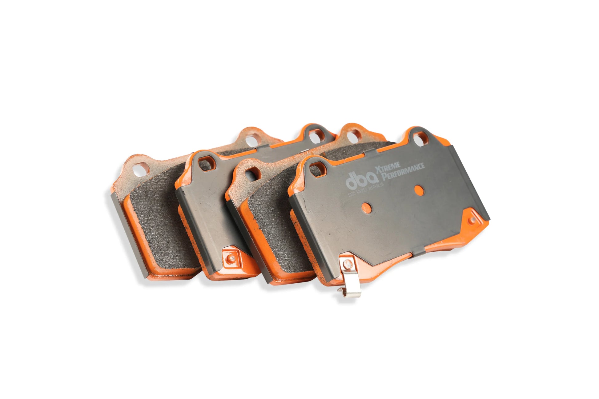 DBA Brake Pads Xtreme Performance | Rear Axle — BP OPREMA I SERVIS d.o.o.