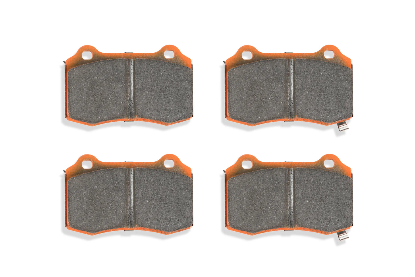 DBA Brake Pads Xtreme Performance | Rear Axle — BP OPREMA I SERVIS d.o.o.