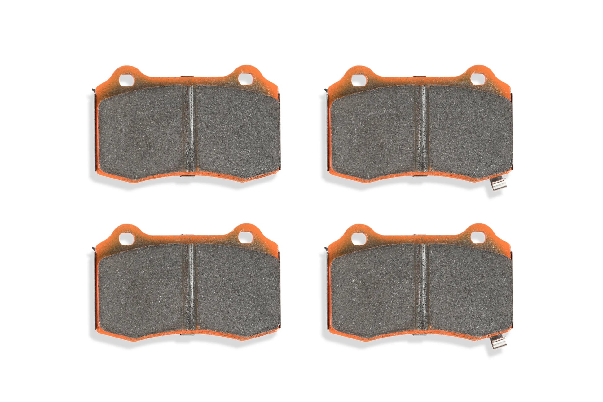 DBA Brake Pads Xtreme Performance | Rear Axle — BP OPREMA I SERVIS d.o.o.