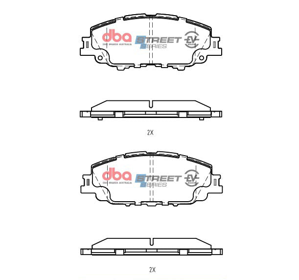 DBA Toyota Corolla Hybrid 2018 On / Yaris Cross Hybrid 2020 On F — BP OPREMA I SERVIS d.o.o.