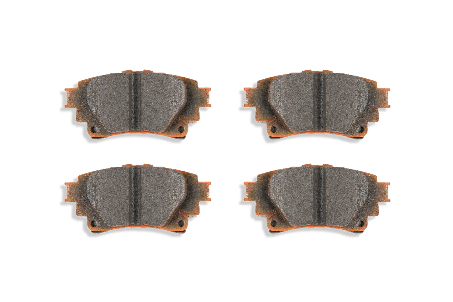 DBA Brake Pads Xtreme Performance | Rear Axle — BP OPREMA I SERVIS d.o.o.