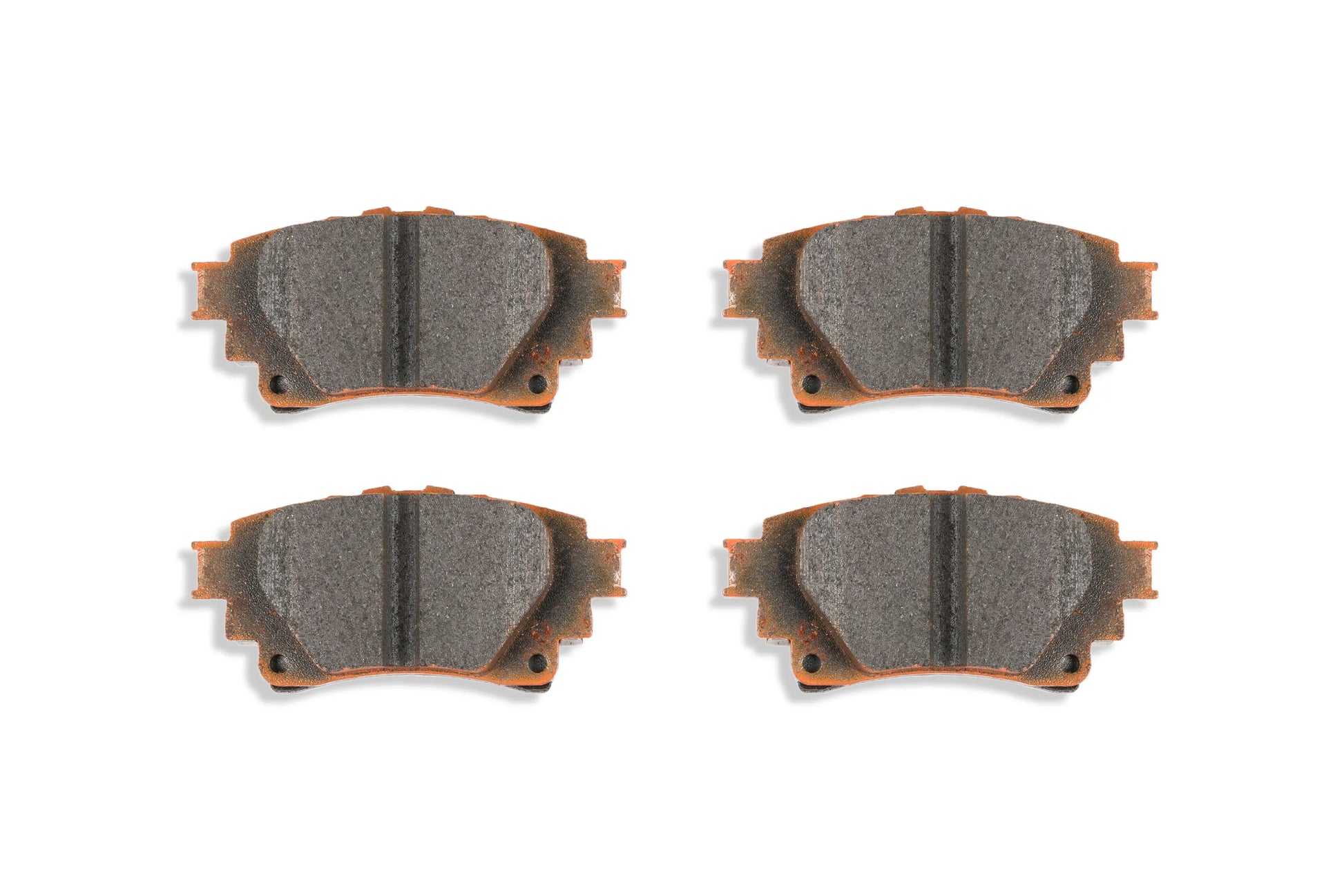 DBA Brake Pads Xtreme Performance | Rear Axle — BP OPREMA I SERVIS d.o.o.