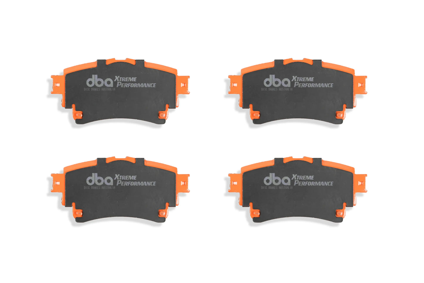DBA Brake Pads Xtreme Performance | Rear Axle — BP OPREMA I SERVIS d.o.o.