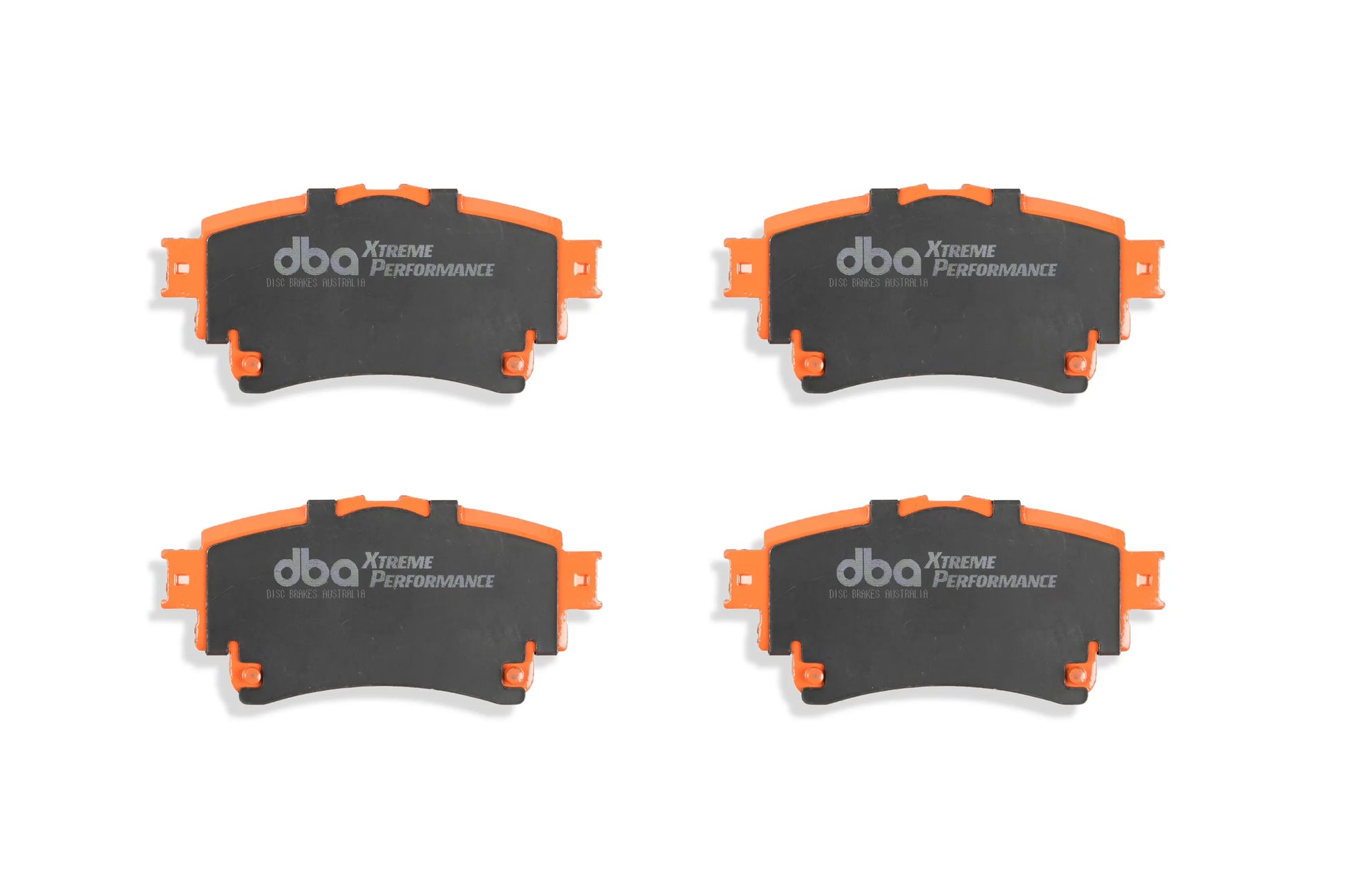 DBA Brake Pads Xtreme Performance | Rear Axle — BP OPREMA I SERVIS d.o.o.