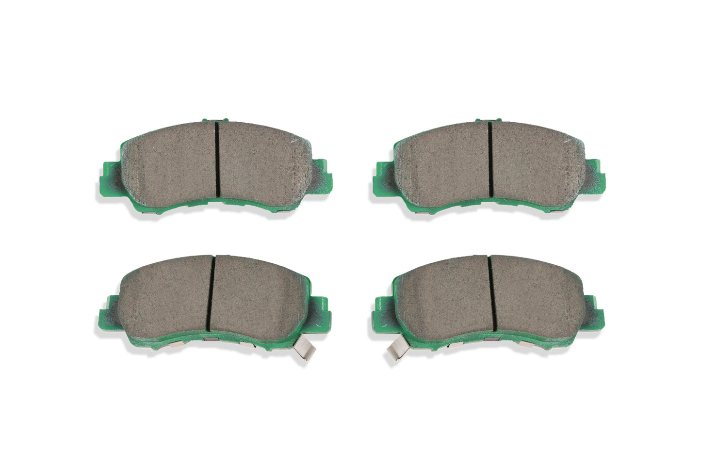 DBA Brake Pads Street Performance | Front Axle — BP OPREMA I SERVIS d.o.o.