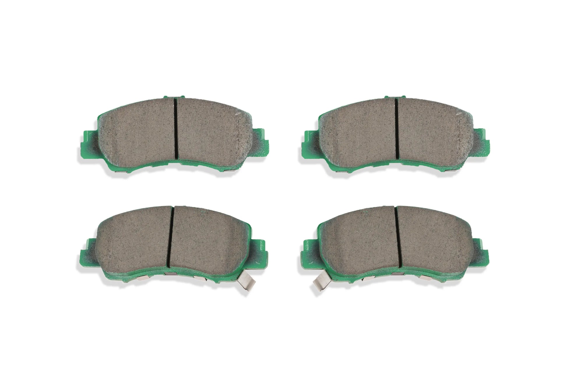 DBA Brake Pads Street Performance | Front Axle — BP OPREMA I SERVIS d.o.o.